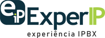 ExperIP - Logomarca